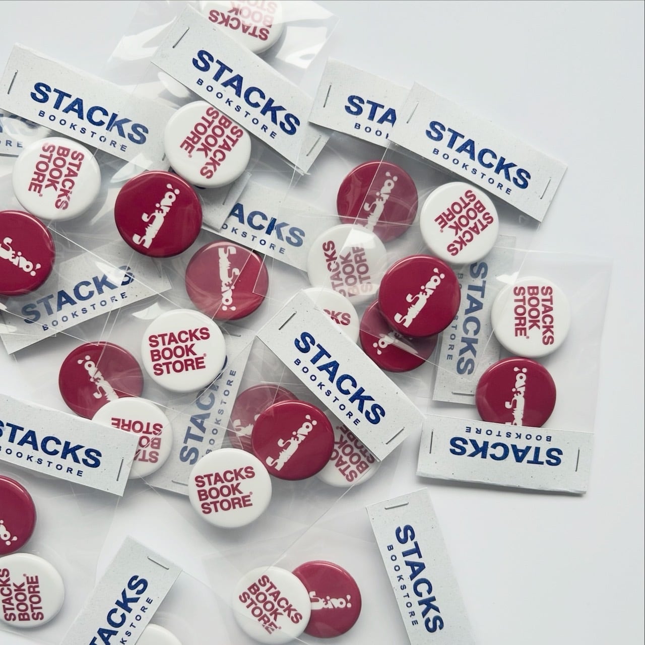 Others | stacks bookstore