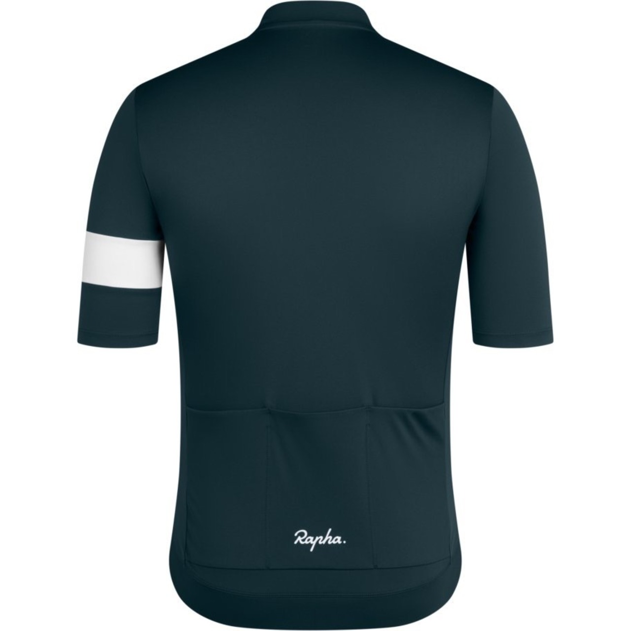 MEN'S CORE JERSEY FOREST GREEN/WHITE