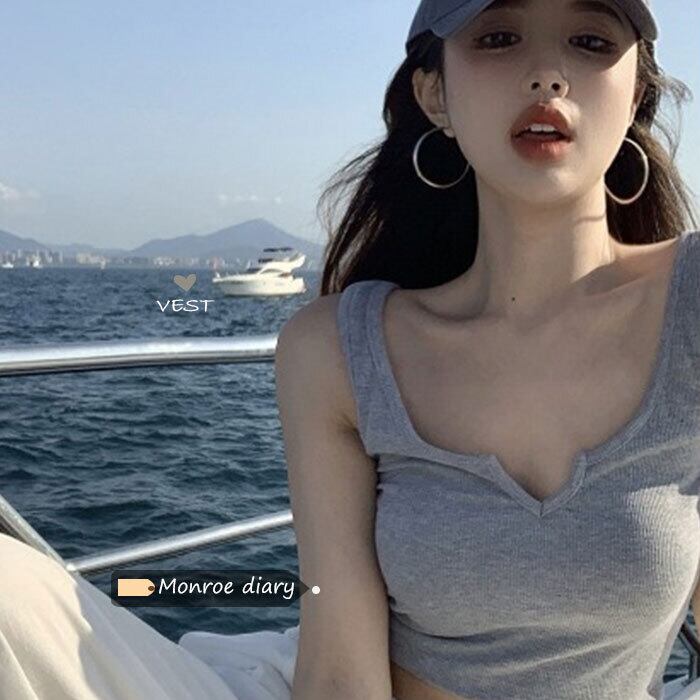 サマースリムショート 夏物 モンロー7456735610