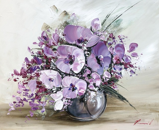 幸せのブーケ | bouquet de bonheur