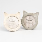 【artipur COTTAGE】キャットフォトフレーム