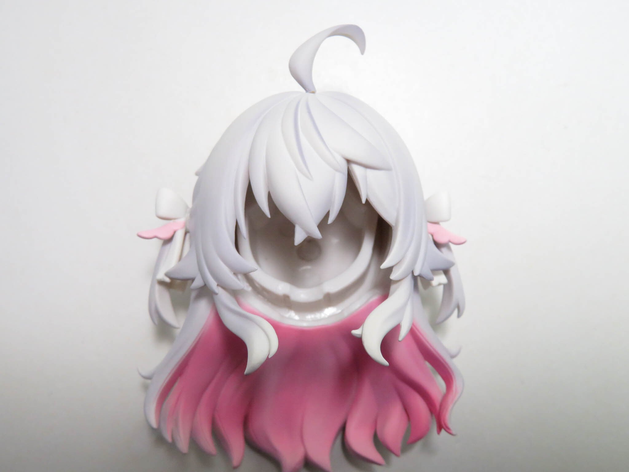 再入荷（A−ランク）【1763】 カグラナナ 髪パーツ ロング