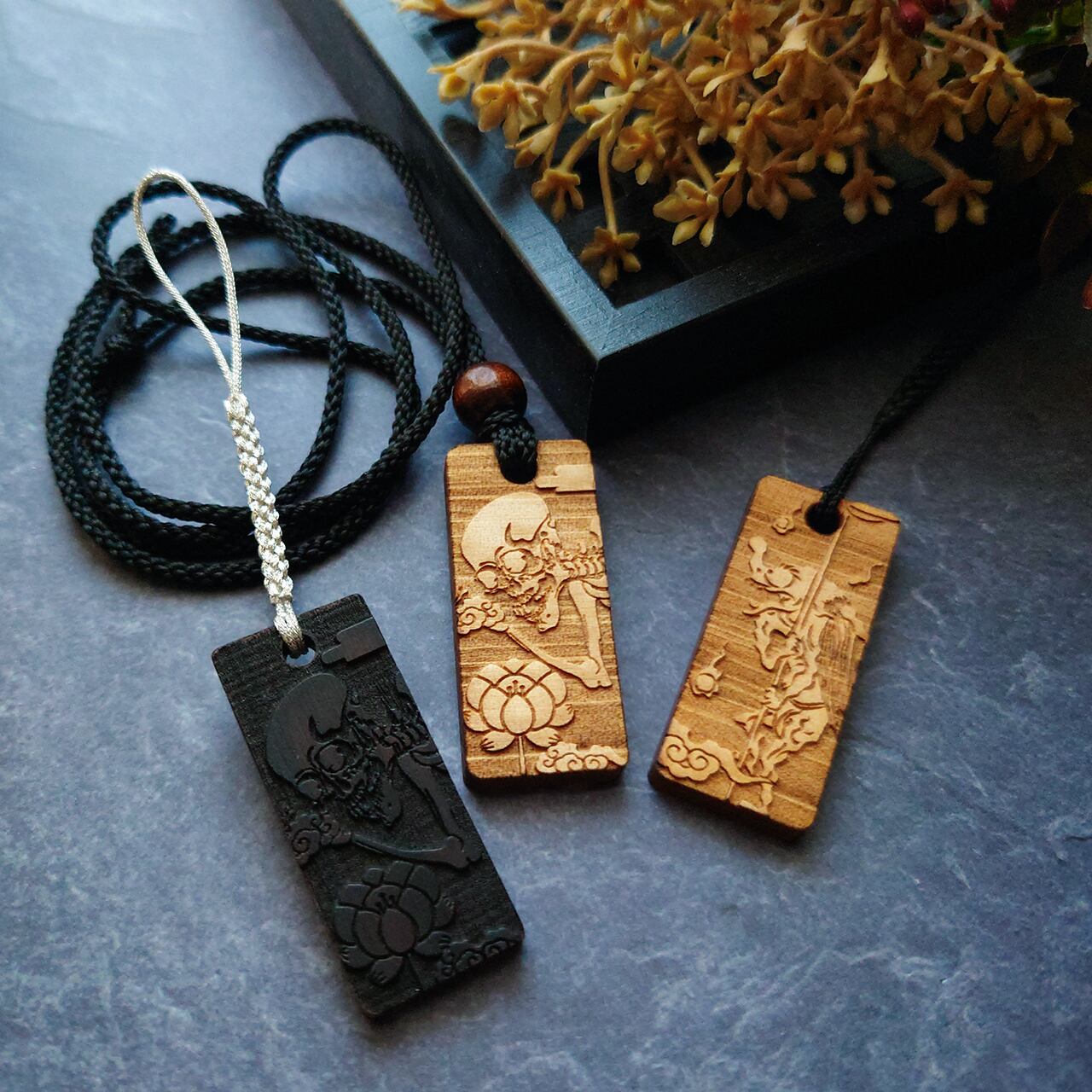 杉玉　約35センチ‼️お客様ご注文品　ワイヤー　木札紐希望♪ 杉玉 約35センチ‼️お客様ご注文品 ワイヤー 木札紐希望♪ 杉