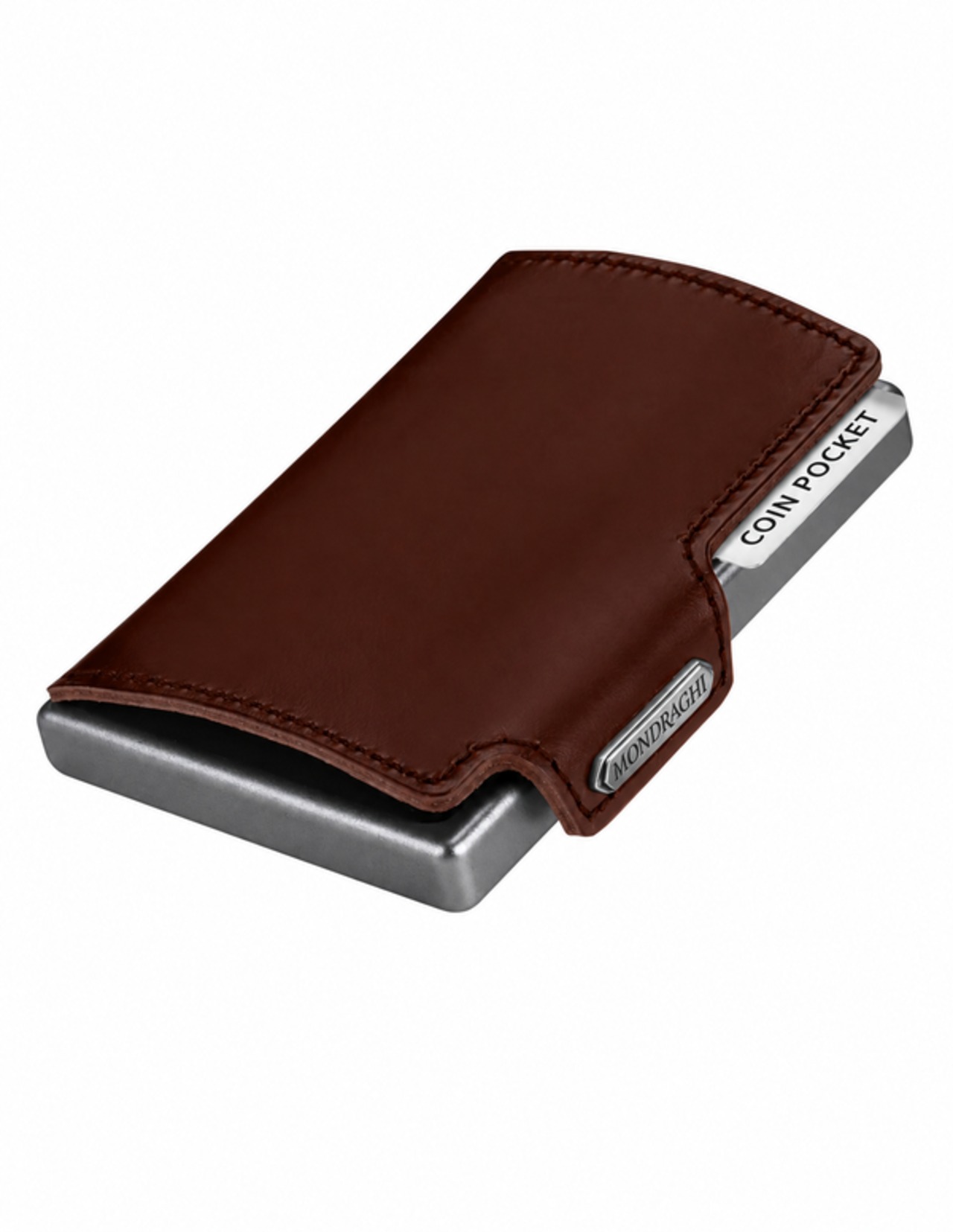 MONDRAGHI ELEGANCE ｜BROWN
