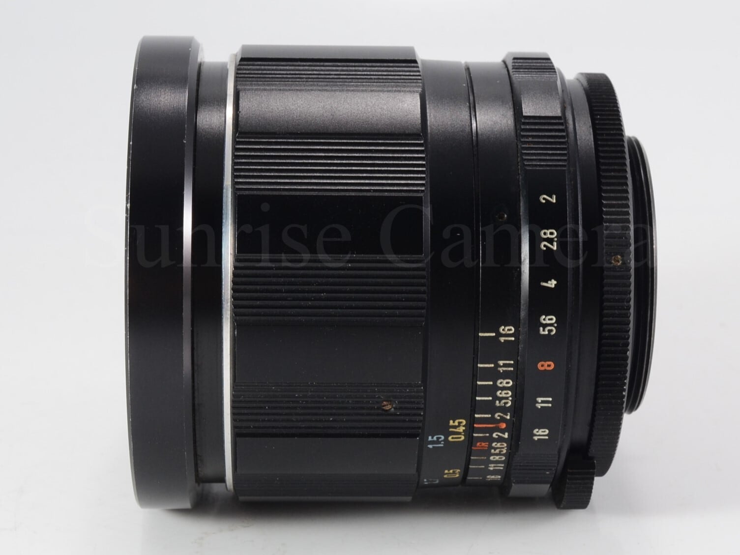 PENTAX Super takumar 35mm F2 M42 前期 ペンタックス (23633