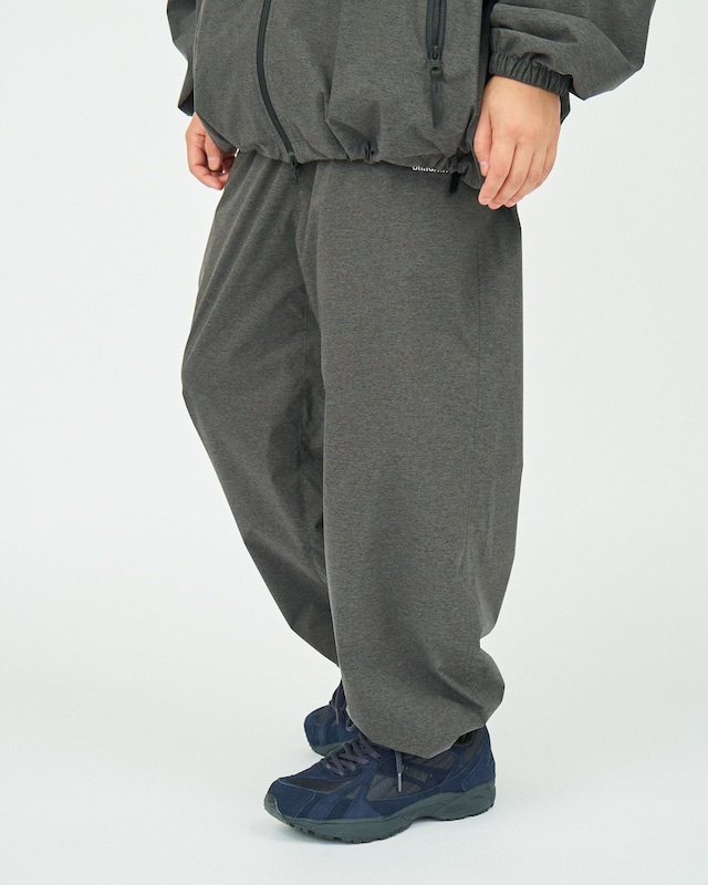 【FreshService(フレッシュサービス)】CORPORATE EASY PANTS（FSW-23-PT_268）