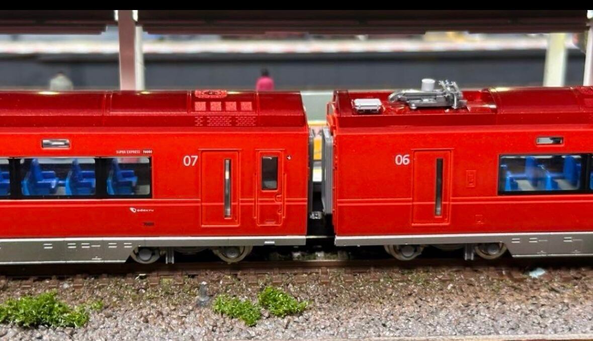 マイクロエース 大垣夜行 14両フル編成　全車ボディマウントTNカプラー KATOカプラー対応化マウント TOMIX等各社対応 100個入り | 横倉車両