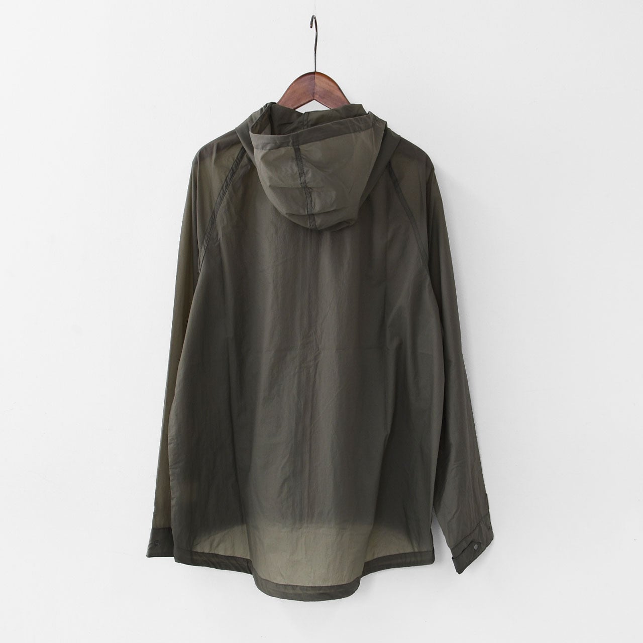 ロウ Rawlow mountain works [ロウロウ マウンテン ワークス] Drizzler