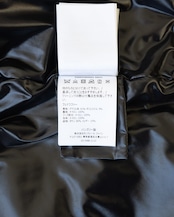 〈MONCLER〉EPILOBE Fur coat