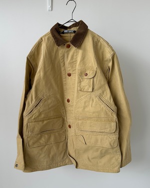 -Polo by Ralph Lauren- Vintage 80-90s Hunting Jacket