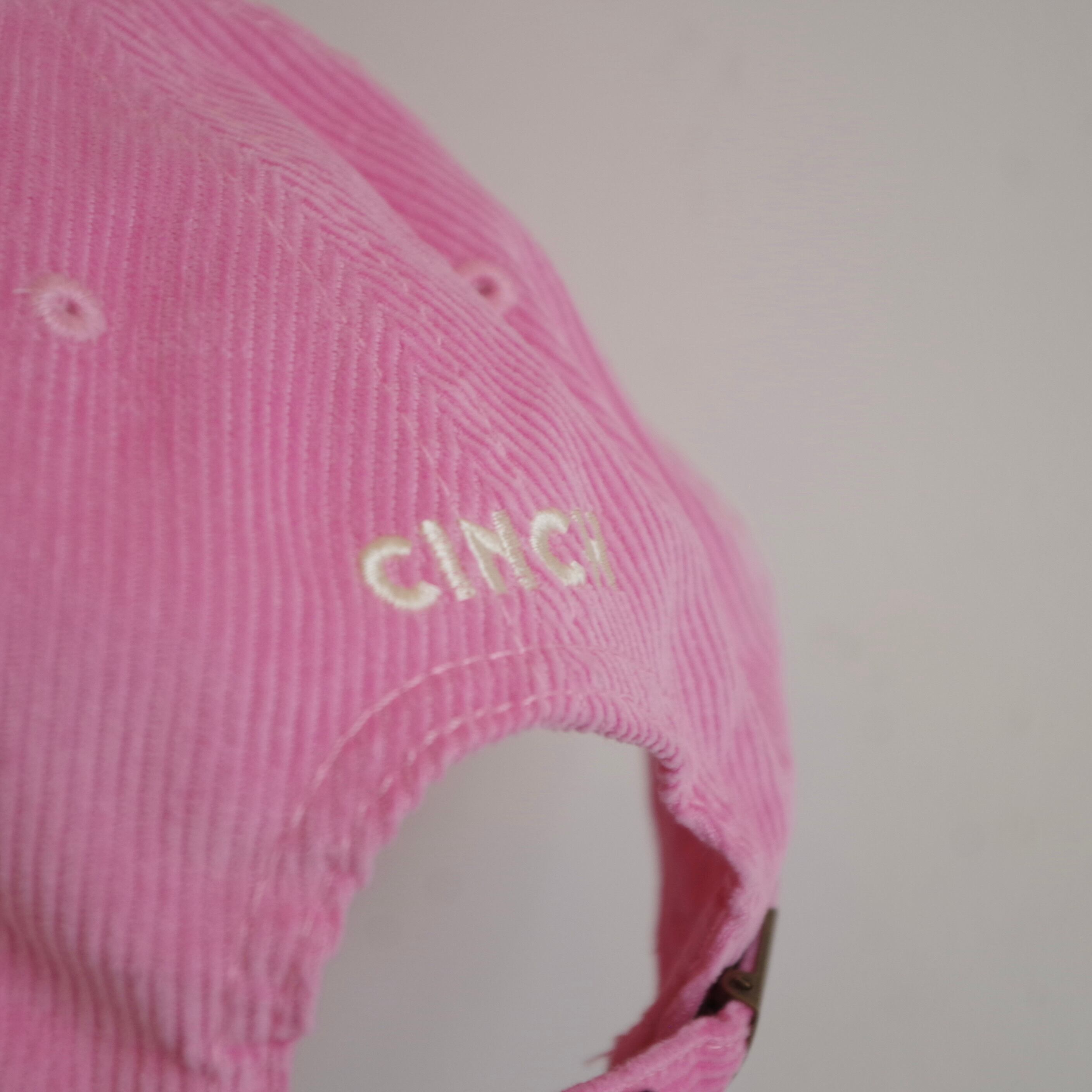 週末まで値下完売【Oblada】CORDUROY CAP Oblada CORDUROY CAP | 1F Store