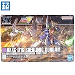 HG 1/144 シェンロンガンダム