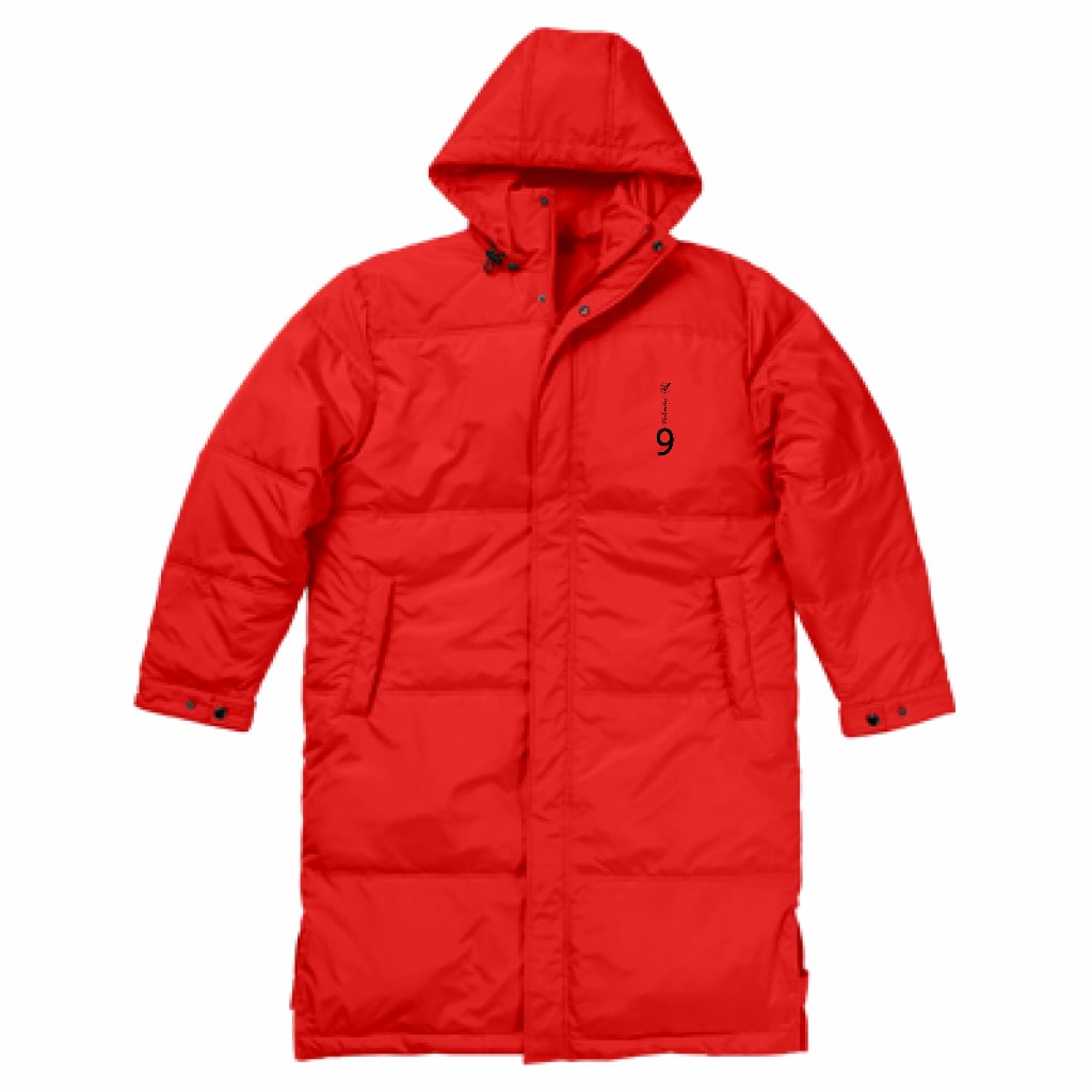 LIFEMAX ライトベンチコート