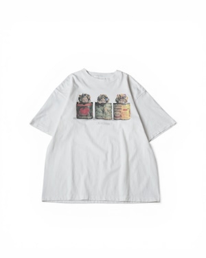 ANNE GEDDES T-shirt 90s made in usa