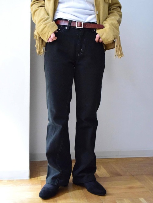Denim pants