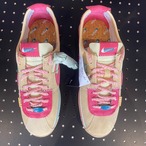 Union × Nike Cortez "Red/Beige" US8.5/26.5cm