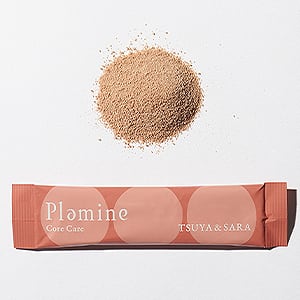 食】プラミネコアケア ツヤサラ PLAMINE TSUYA&SARA | TOTONOE STORE