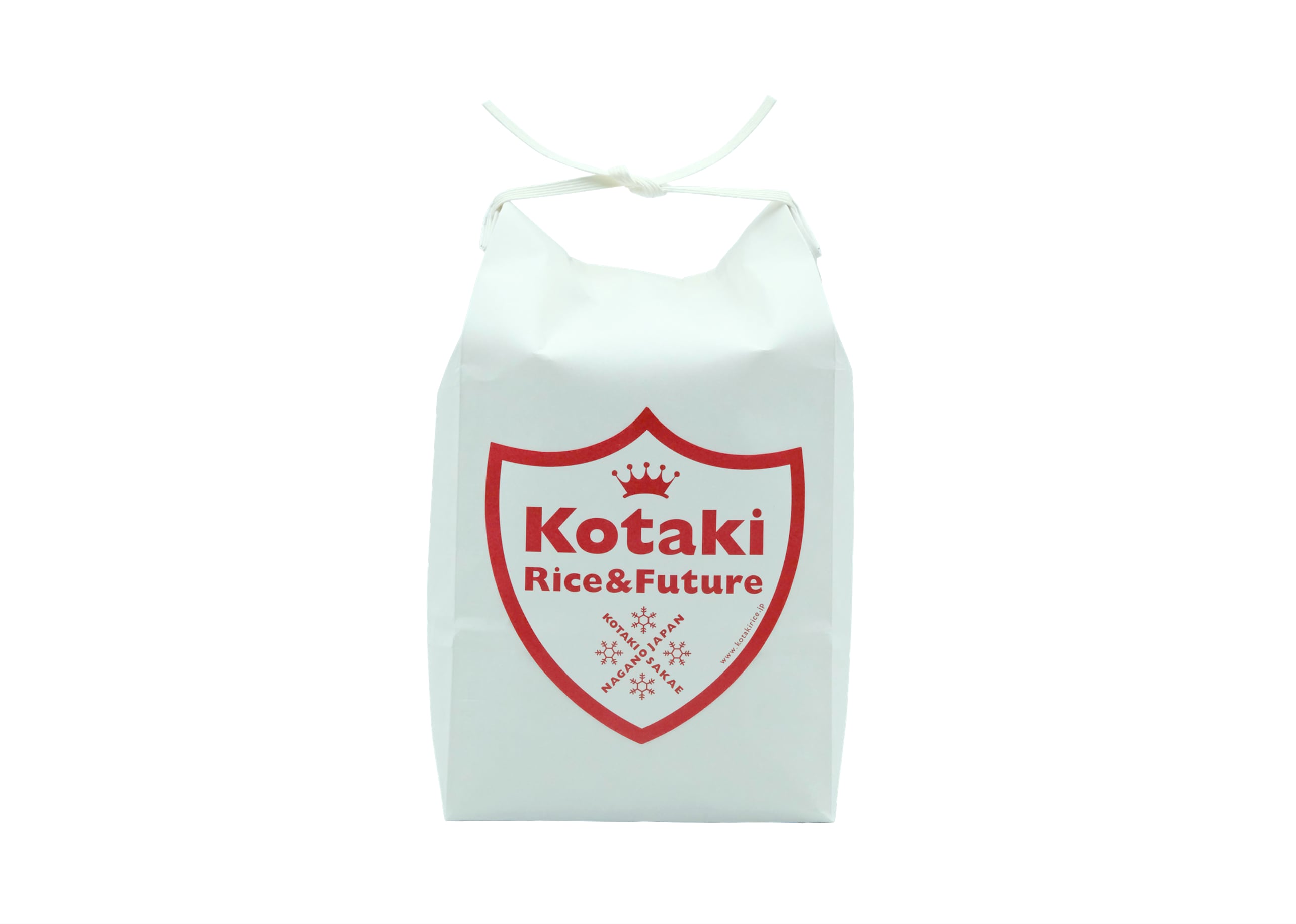 白米 2kg 定期購入便(送料無料) | コタキホワイト・オンライン 白米 2kg 定期購入便(送料無料) | コタキホワイト・オンライン