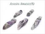 【ヘブン＆アース社製】Azozeoアマゼツ原石S