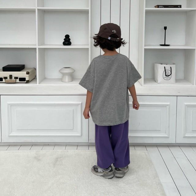 《送料無料》予約:ツービーパンツ【cantuccistudio】