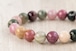 ◆一点物◆<お手頃> ミックストルマリン 9.5mmブレスレット