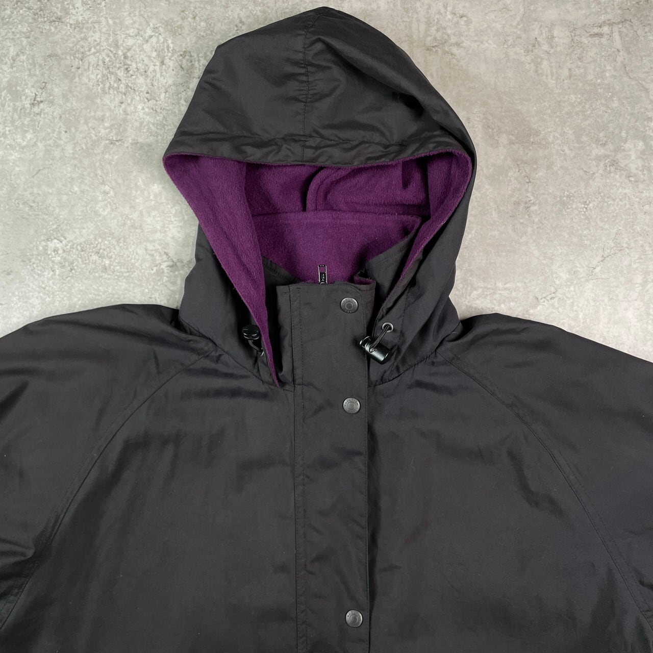 00年代 WOOLRICH ウールリッチ マウンテンパーカー レディースXL相当