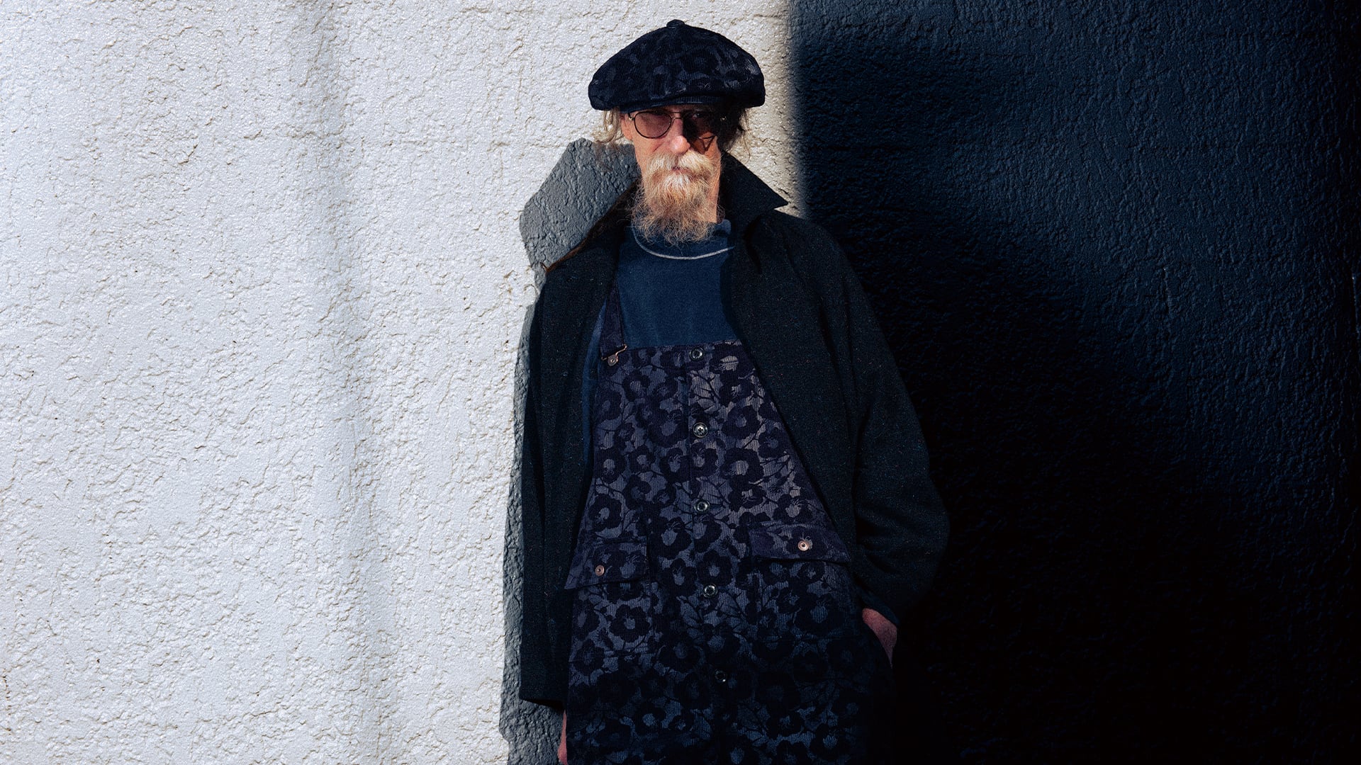 TUITACI THE FIRSTDAY | BEARD ROOM