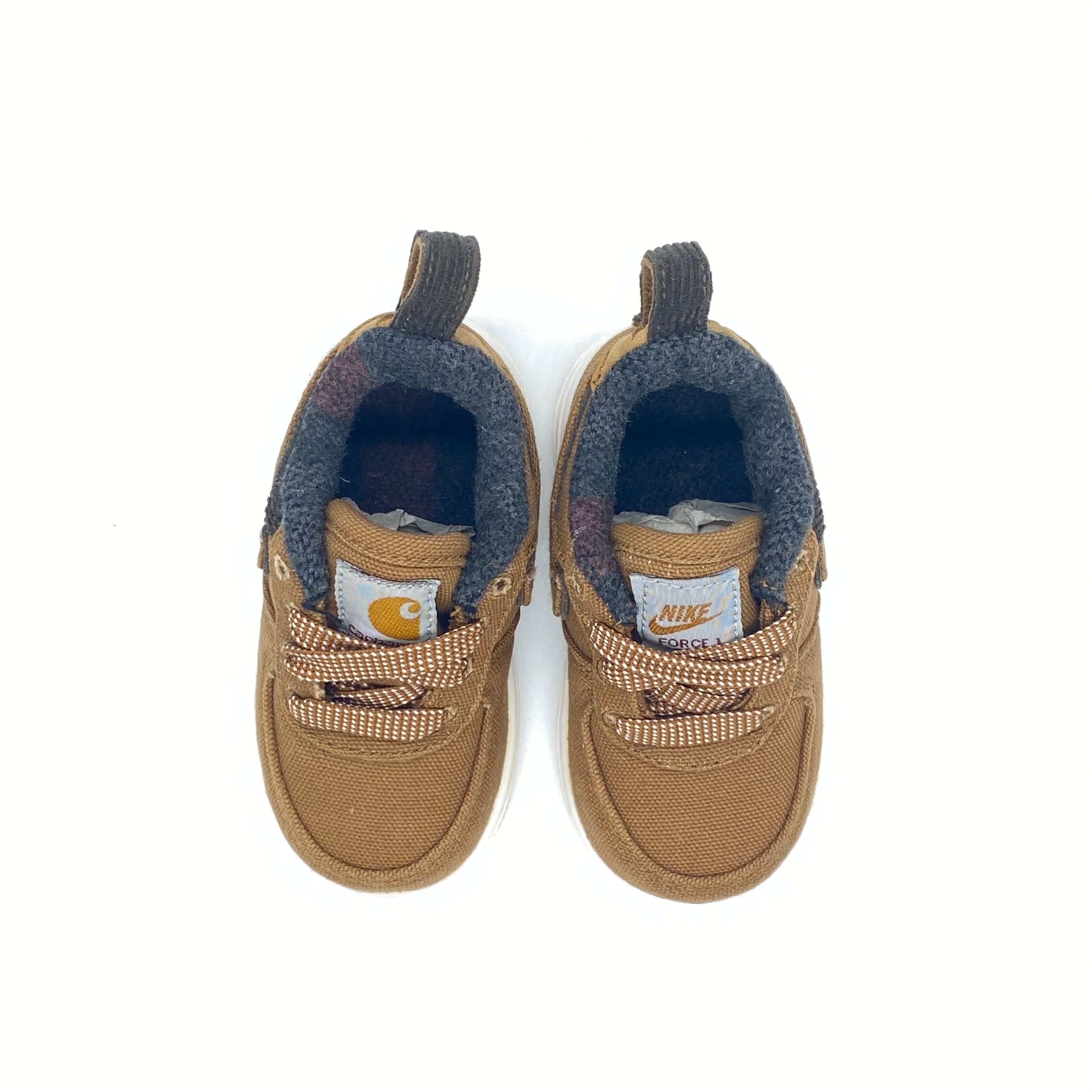 Nike Air Force 1 Low Carhartt WIP (TD) 11cm | KIT KICKS （キット 