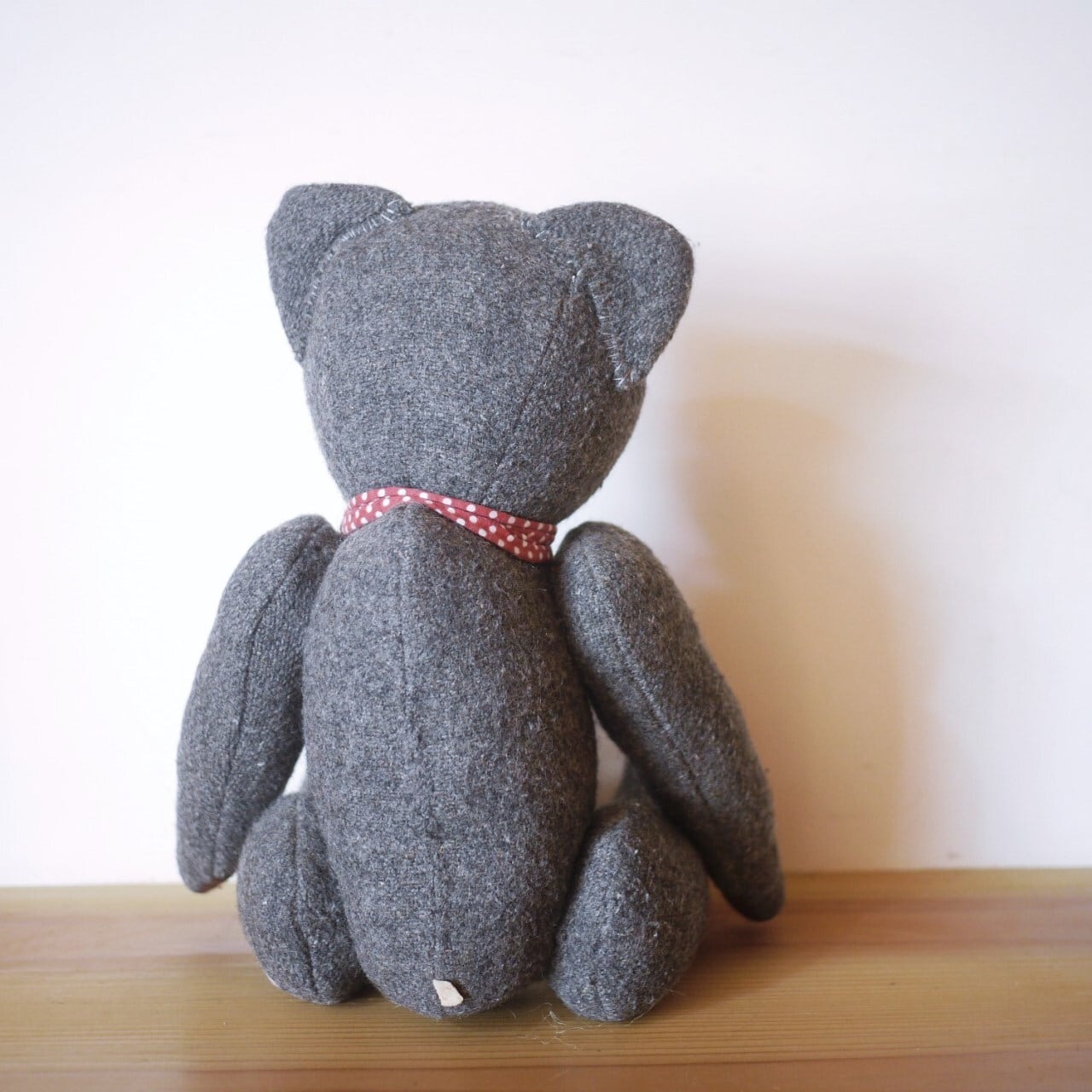 テディベア販売・修理・手作り教室 RittiBear リリーベア