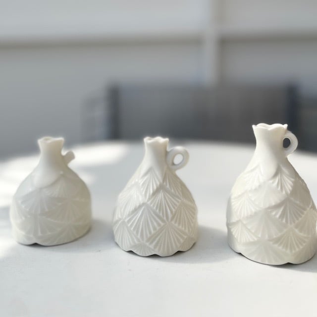 あけびの舟型インテリア あけびの舟型インテリア