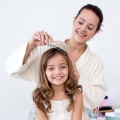 AIMIKE Hemp-Relax デタングリングブラシ もつれ解消 ヘアブラシ 環境にやさしい 絡まないブラシ 頭にフィット ウェット＆ドライブラシ サラサラ髪 スケルトンブラシ お手入れ簡単 濡れた髪用ブラシ ツヤ出し オートミール