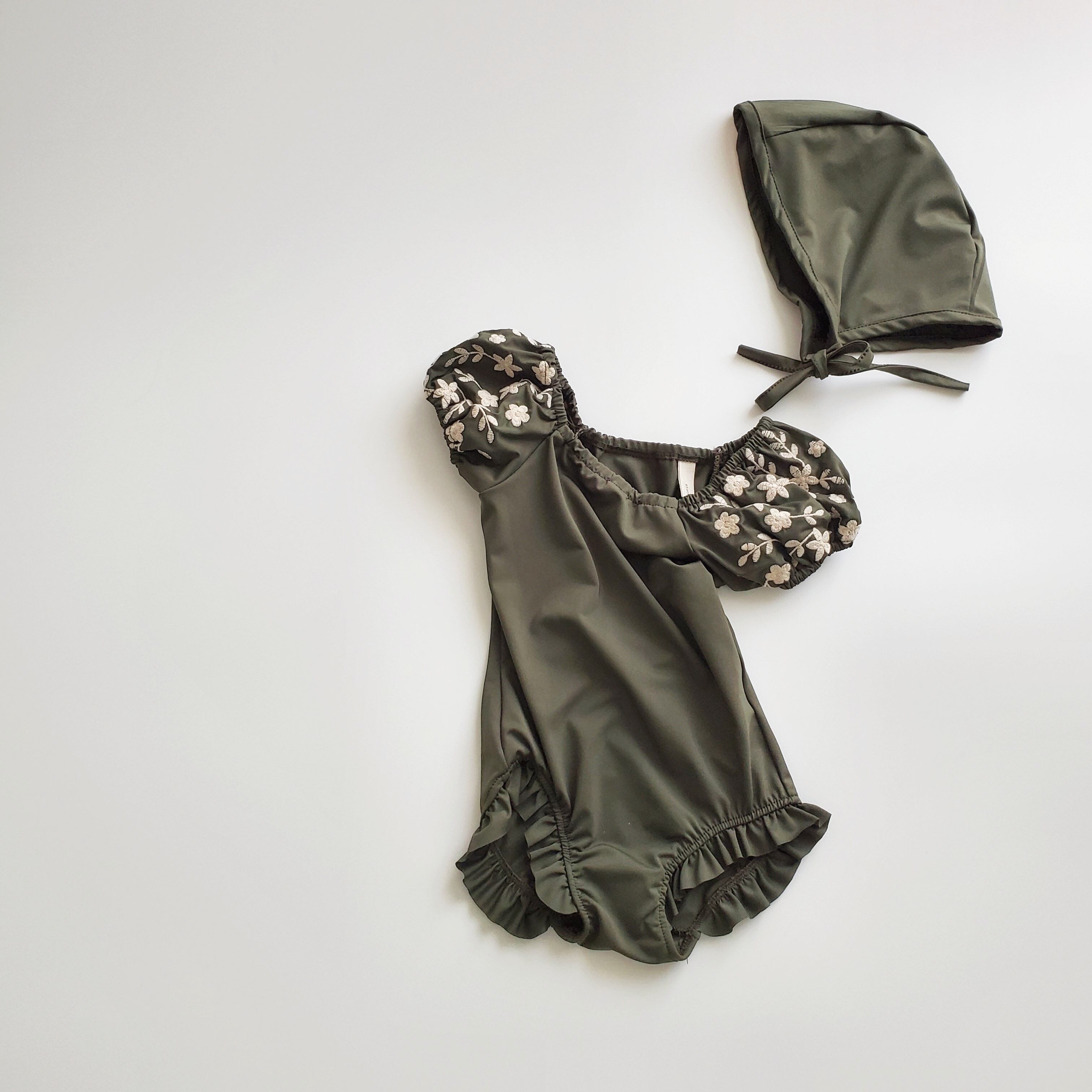 即納・送料無料】coco swim suit〔ココスイムウェア〕 lacamel | cucLo