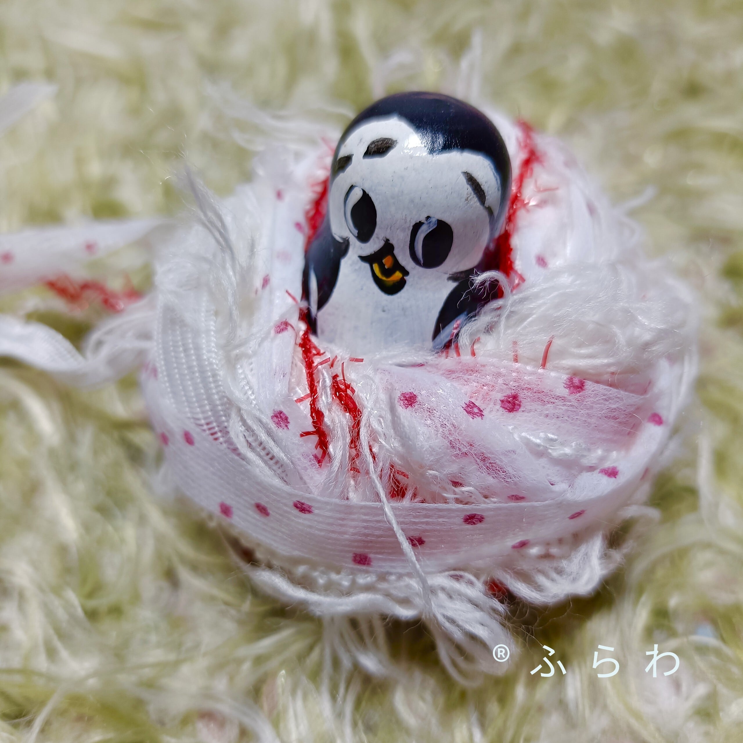 引き揃え糸 | ふらわ