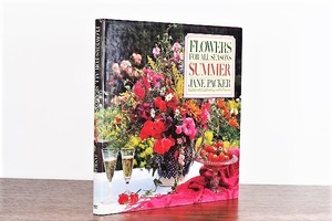 Flower for All seasons : SUMMER / visual book