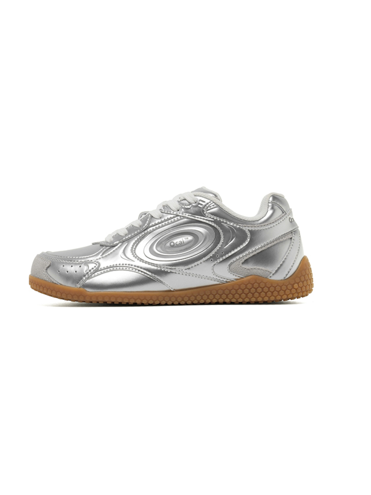 【Ocai】Racing / Misty Silver