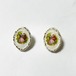 Vintage Victorian Style Earrings Made In England