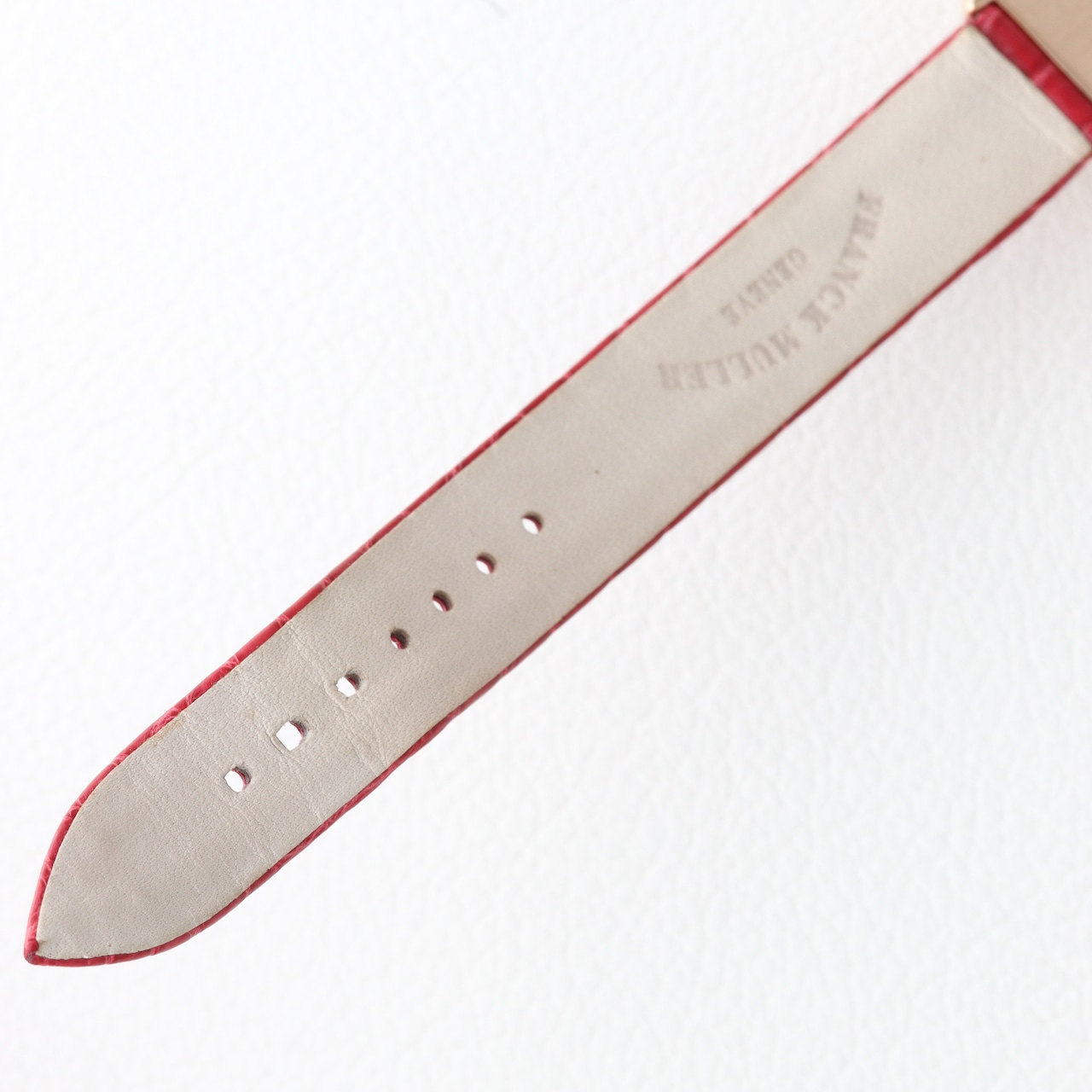 フランクミューラー ハート トゥ ハート 純正ダイヤモンド