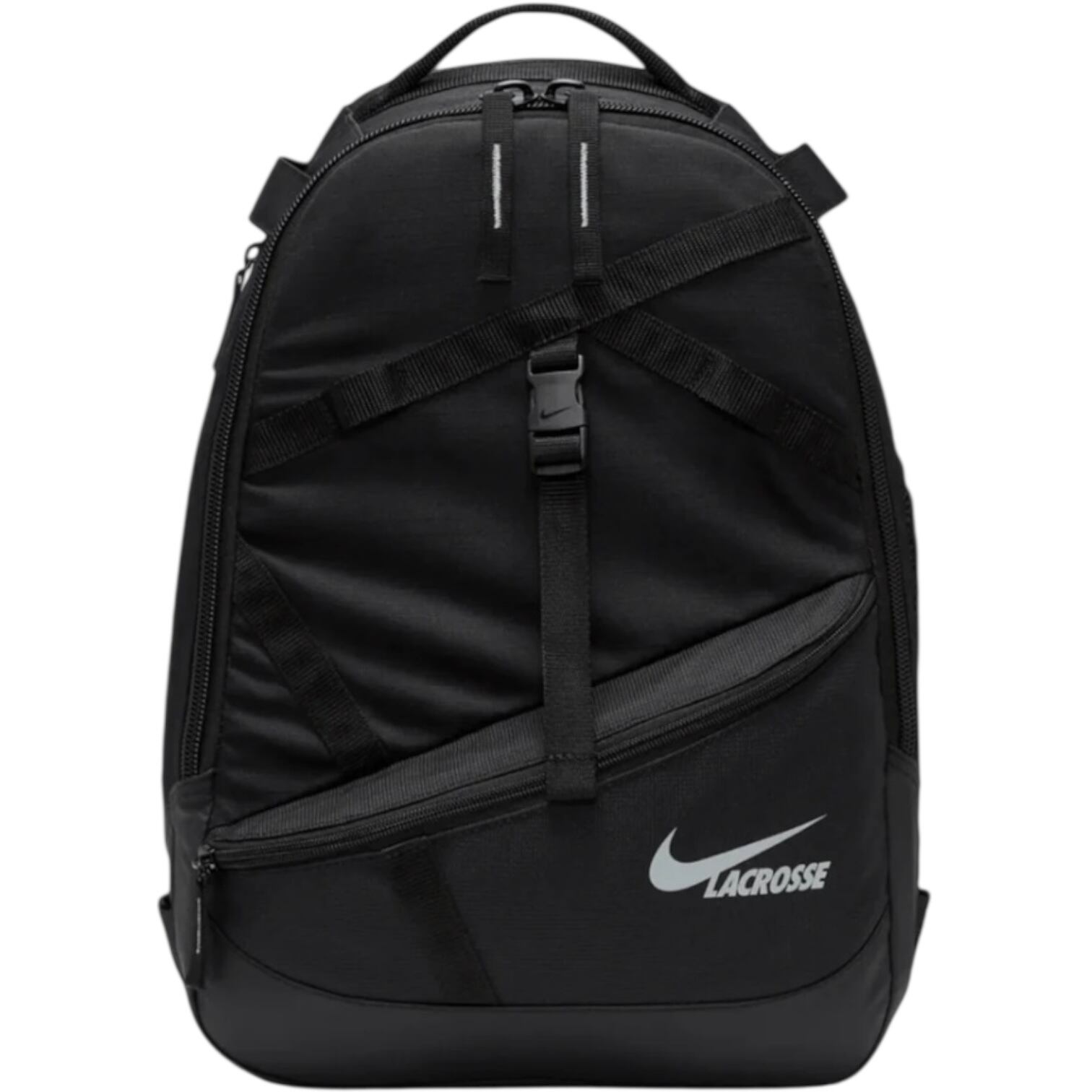 NIKE MAX AIR ラクロス バックパック2023 ブラック