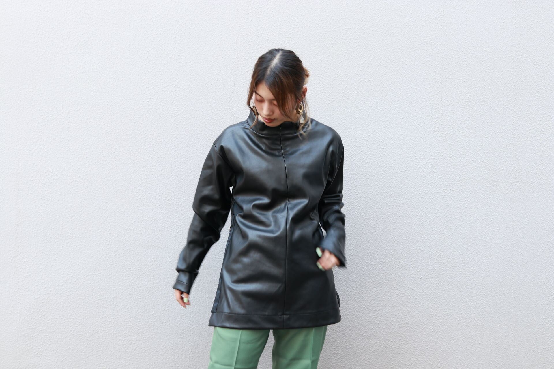 SHINYA KOZUKA TRAINER TOPS 2002SK22 | IAAAM ONLINE STORE