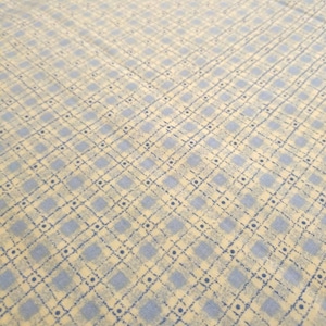 USAコットン Forever Yours チェック CLOTHWORKS CW11