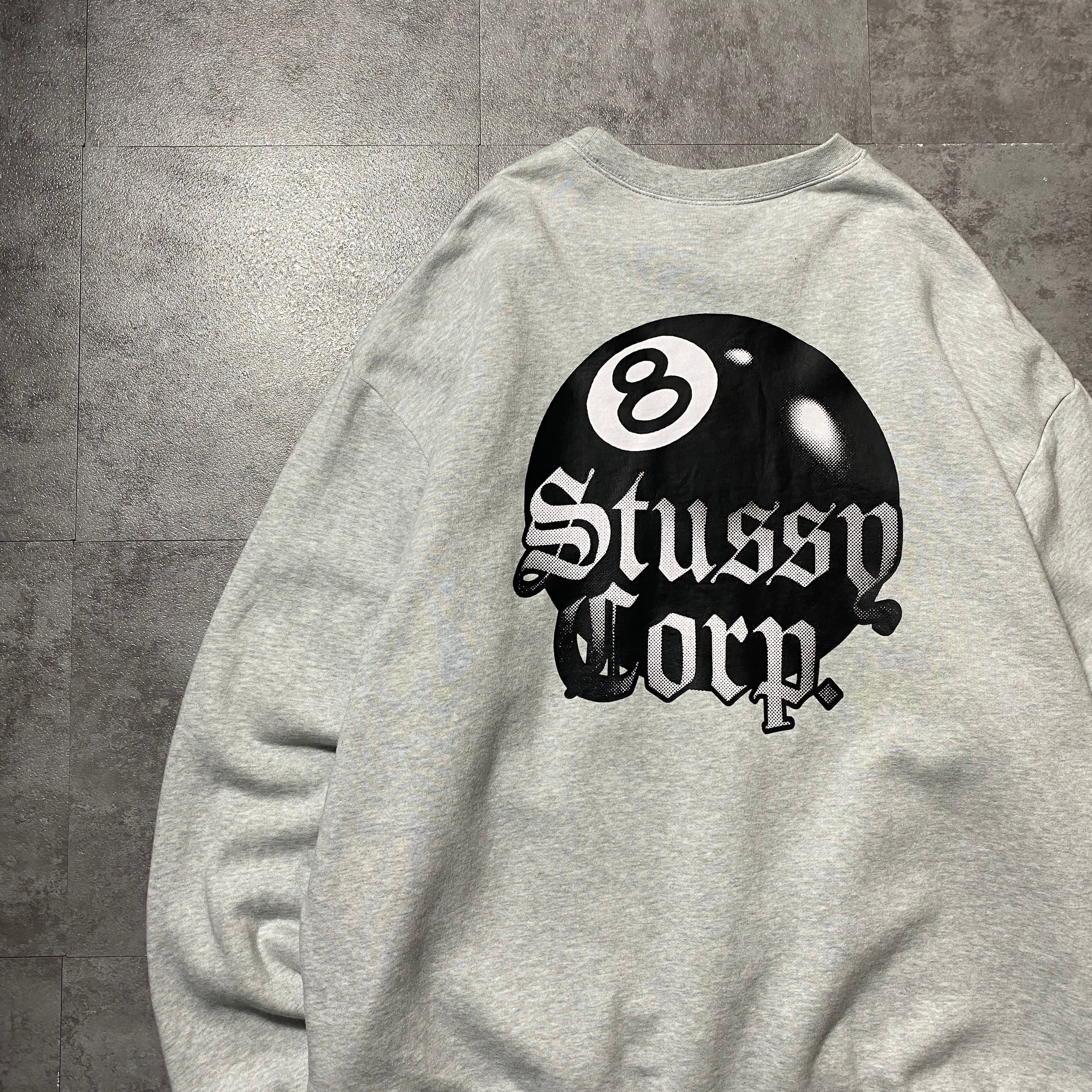 stussy | used_clothing_katharsis