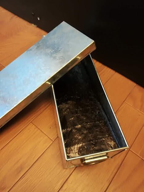 日本人気超絶の ハンドメイドBOX 蔵前れとろま | （S） チャーム