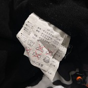 GETT ゲット フィッシングジャケット 中綿 カモフラ 迷彩 フード パーカー M/グレー系 メンズ  釣り ウェア 防寒 アウトドア キャンプ