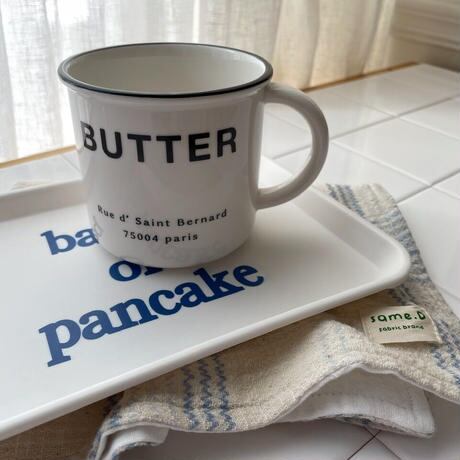 vintage butter mug〔バターマグカップ〕 | cocoha