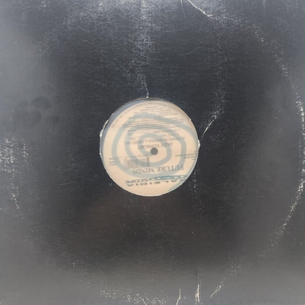 Future Minds / Jazz Me Out [KAL 9141] - 画像3