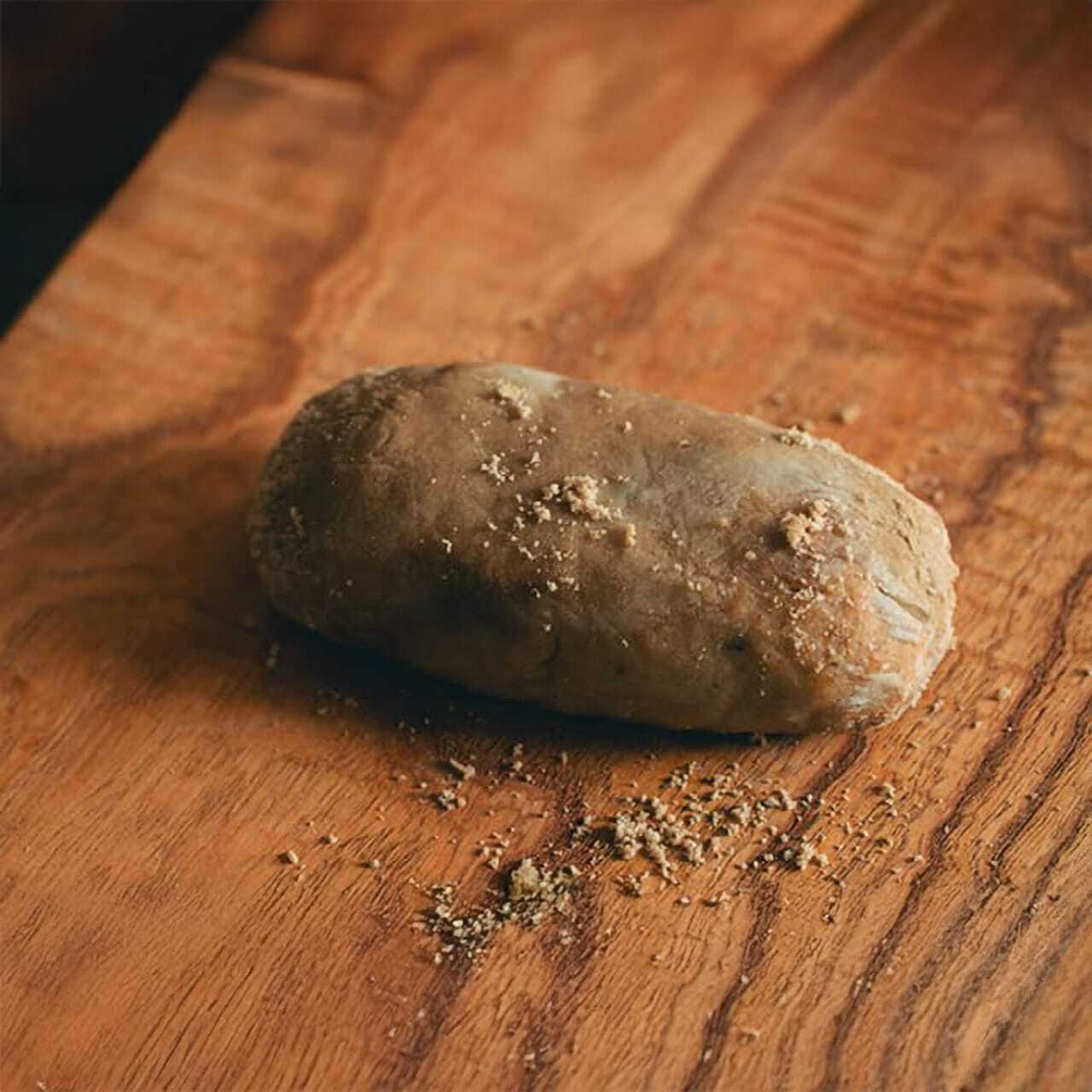 栗のシュトーレン