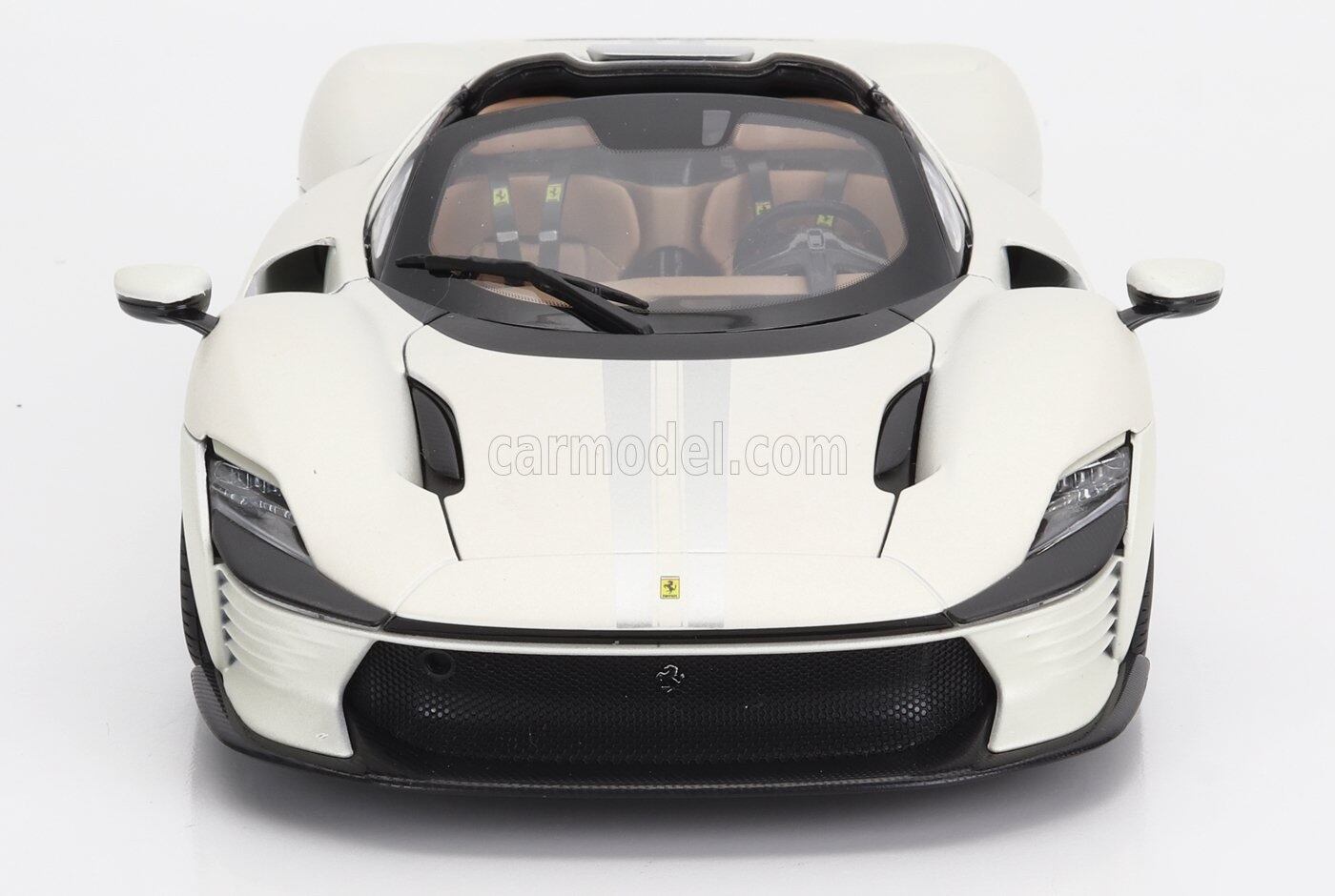 ミニカー 1/18 フェラーリ デイトナ SP3 ブラーゴ BURAGO 1/18 FERRARI