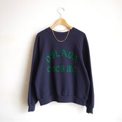 Oblada OBLADA CINCH LOGO SWEAT
