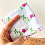 kiss me ｜ ハンカチ