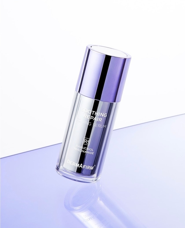 【即日発送】 DERMAFIRM  リペア トーニングセラム R4 30ml